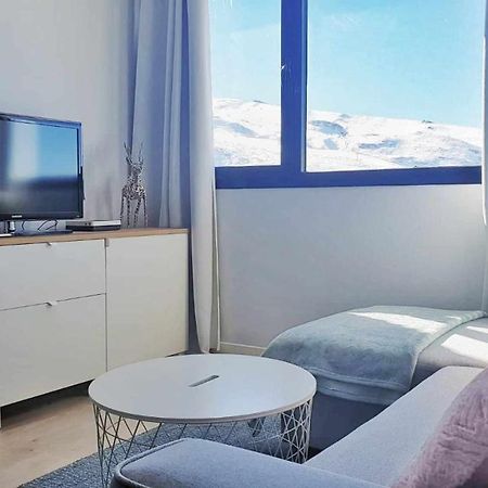סיירה נבדה Estudio Infinity Con Parking מראה חיצוני תמונה