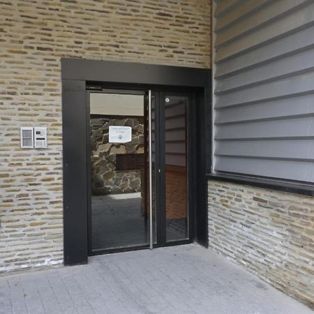 סיירה נבדה Estudio Infinity Con Parking מראה חיצוני תמונה