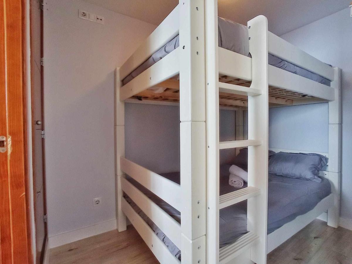 סיירה נבדה Estudio Infinity Con Parking מראה חיצוני תמונה