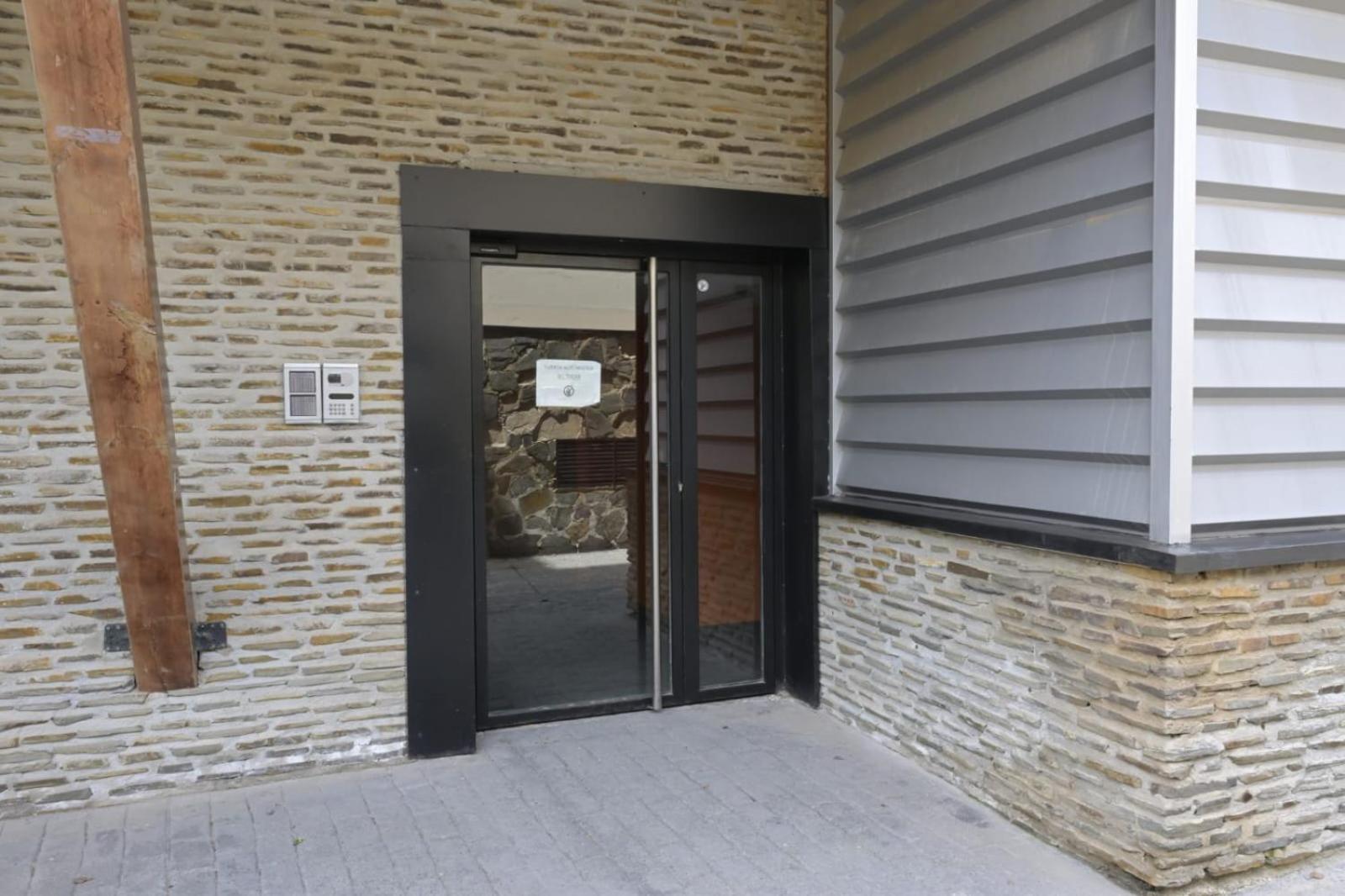 סיירה נבדה Estudio Infinity Con Parking מראה חיצוני תמונה