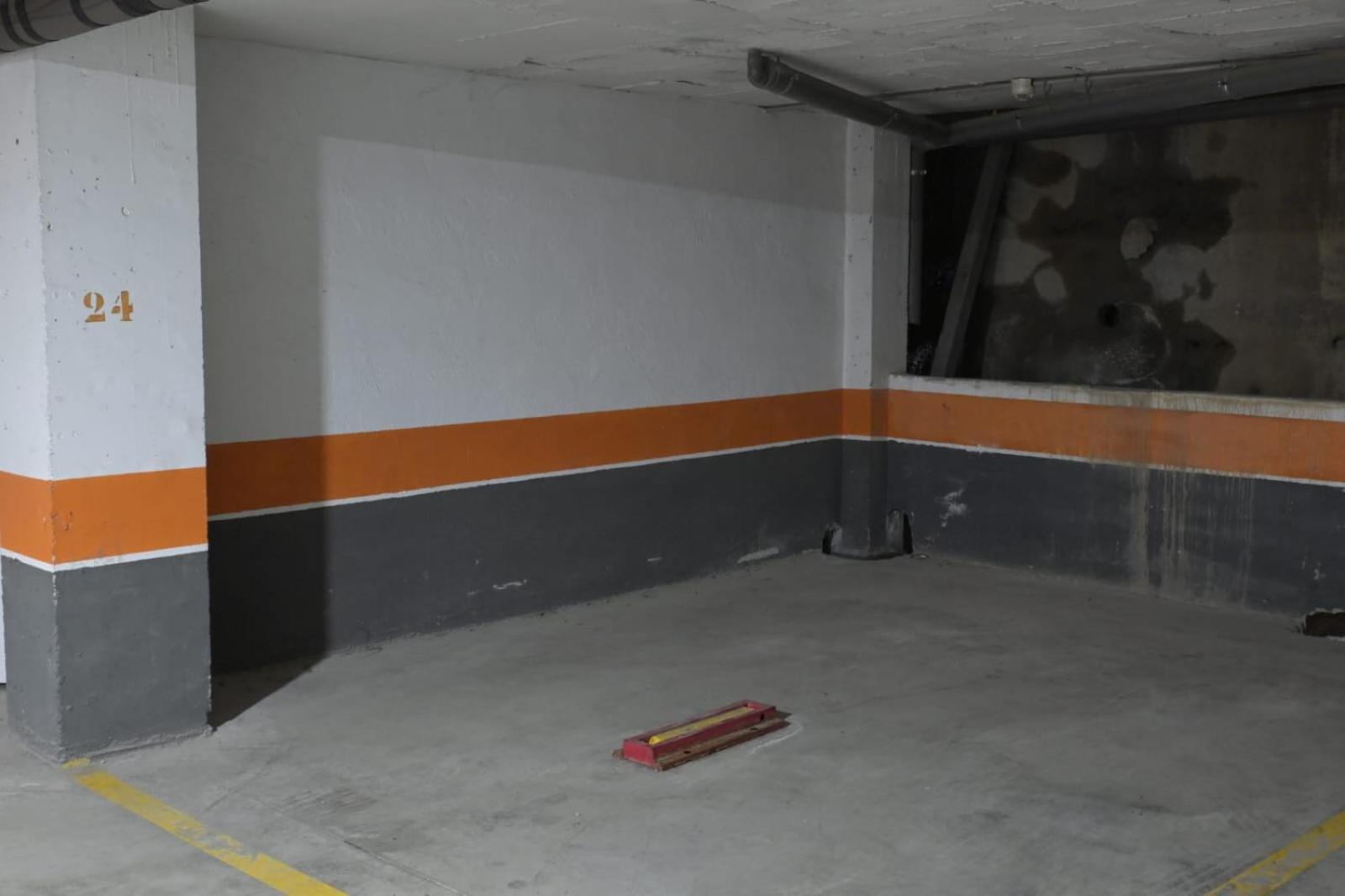 סיירה נבדה Estudio Infinity Con Parking מראה חיצוני תמונה